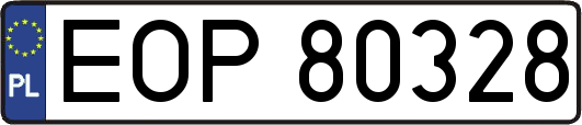 EOP80328