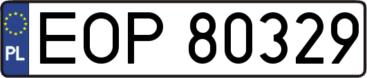 EOP80329