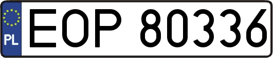 EOP80336