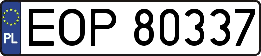 EOP80337