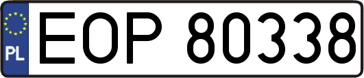 EOP80338