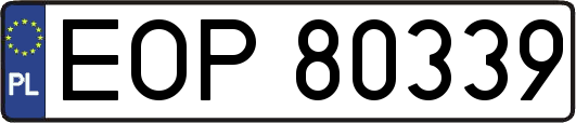 EOP80339