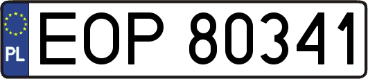 EOP80341