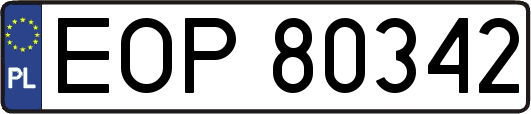 EOP80342