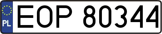 EOP80344