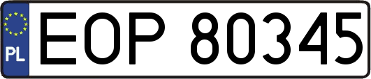 EOP80345