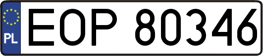 EOP80346