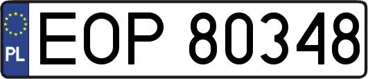 EOP80348