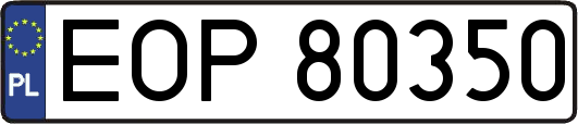 EOP80350