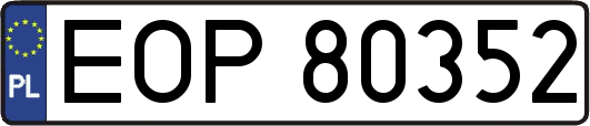 EOP80352