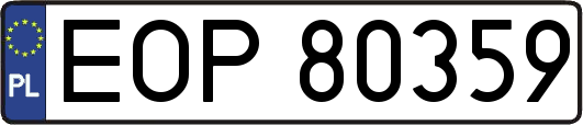 EOP80359