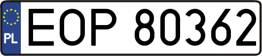 EOP80362