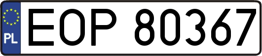 EOP80367