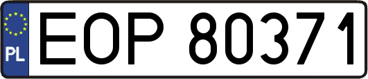 EOP80371