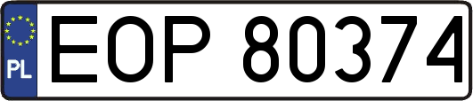 EOP80374