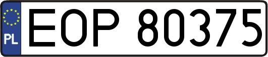 EOP80375