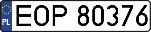 EOP80376