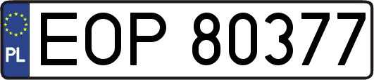 EOP80377