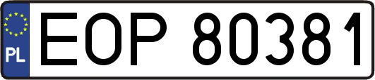 EOP80381