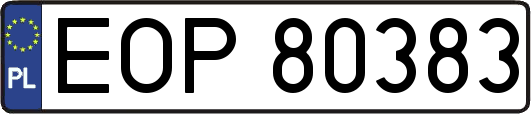 EOP80383