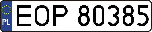 EOP80385