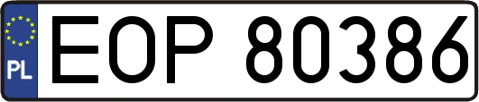 EOP80386