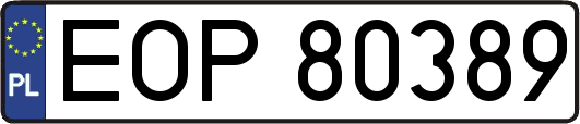 EOP80389