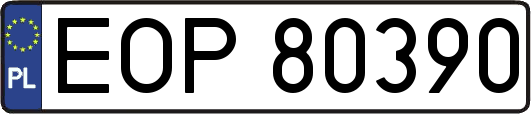 EOP80390