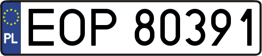EOP80391