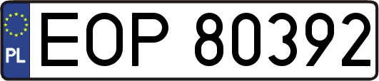 EOP80392