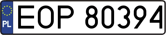 EOP80394