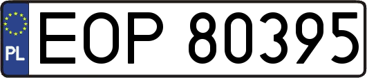 EOP80395