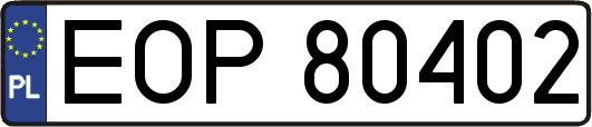 EOP80402