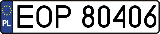 EOP80406