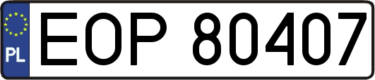 EOP80407