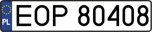 EOP80408