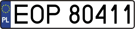 EOP80411