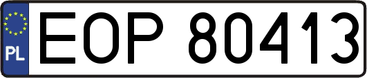 EOP80413