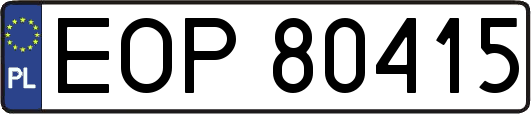 EOP80415