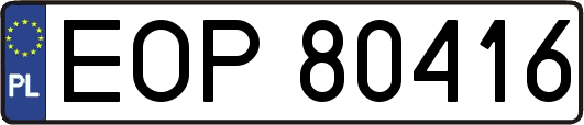 EOP80416