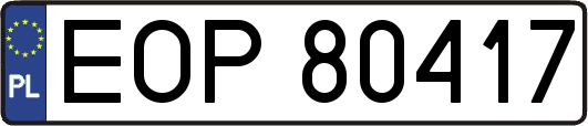 EOP80417