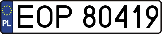 EOP80419