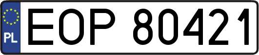 EOP80421