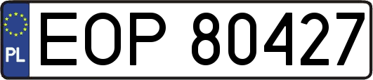 EOP80427