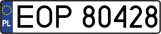 EOP80428