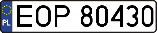 EOP80430