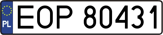EOP80431