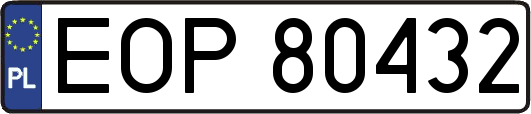 EOP80432