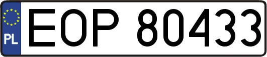 EOP80433