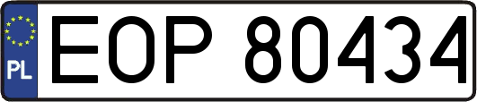 EOP80434
